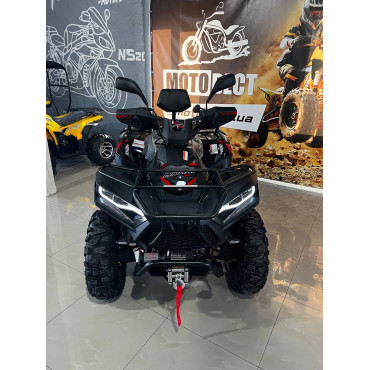 Квадроцикл Linhai 400 EFI