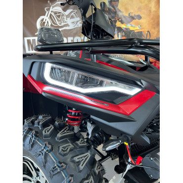Квадроцикл Linhai 400