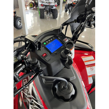 Квадроцикл Linhai 400