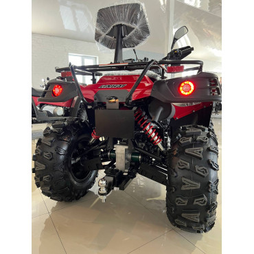 Квадроцикл Linhai 400