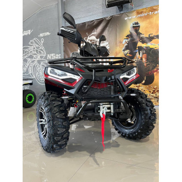 Квадроцикл Linhai 400