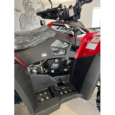 Квадроцикл Linhai 400