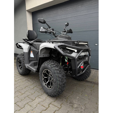 Кадроцикл MIKILON HAMMER 300 TOURING