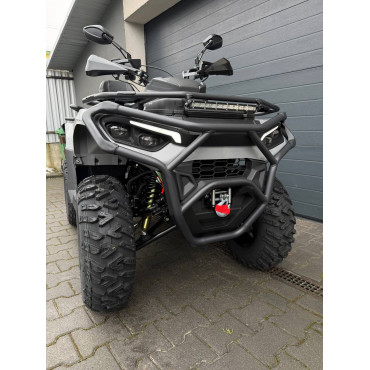 Кадроцикл MIKILON HAMMER 300 TOURING