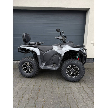 Кадроцикл MIKILON HAMMER 300 TOURING
