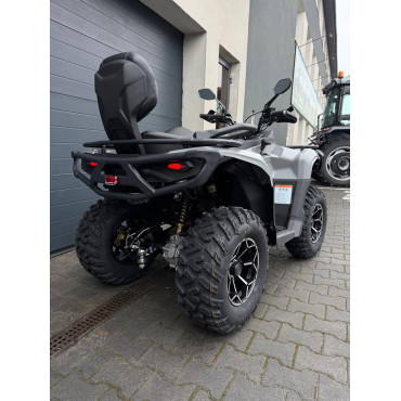 Кадроцикл MIKILON HAMMER 300 TOURING