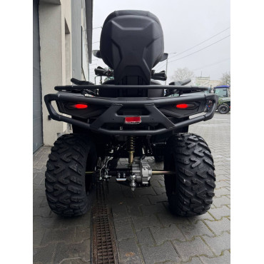 Кадроцикл MIKILON HAMMER 300 TOURING