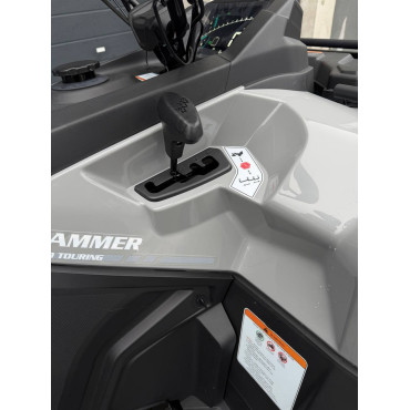 Кадроцикл MIKILON HAMMER 300 TOURING