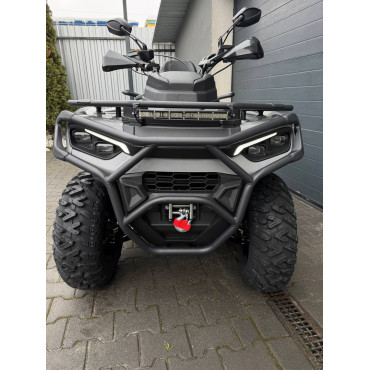 Кадроцикл MIKILON HAMMER 300 TOURING