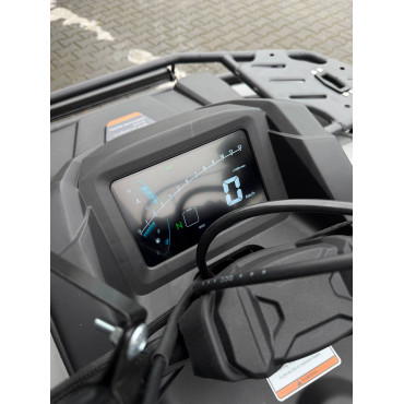 Кадроцикл MIKILON HAMMER 300 TOURING