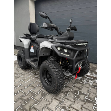 Квадроцикл MIKILON ATV200 Touring