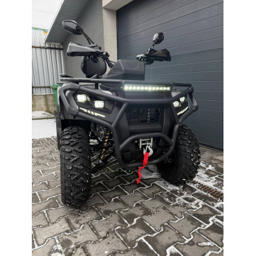 Квадроцикл MIKILON ATV200 Touring