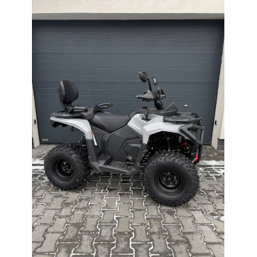 Квадроцикл MIKILON ATV200 Touring