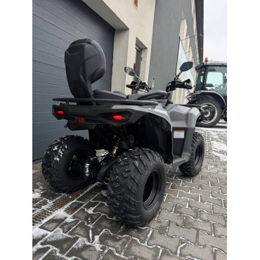Квадроцикл MIKILON ATV200 Touring