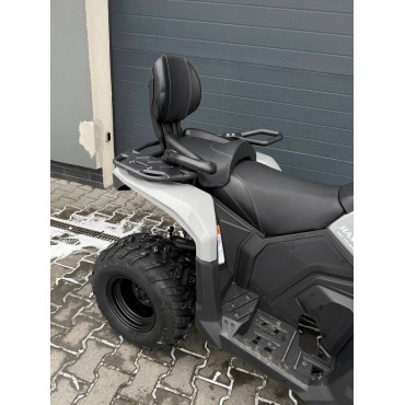 Квадроцикл MIKILON ATV200 Touring