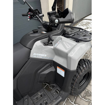 Квадроцикл MIKILON ATV200 Touring