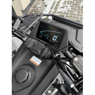 Квадроцикл MIKILON ATV200 Touring