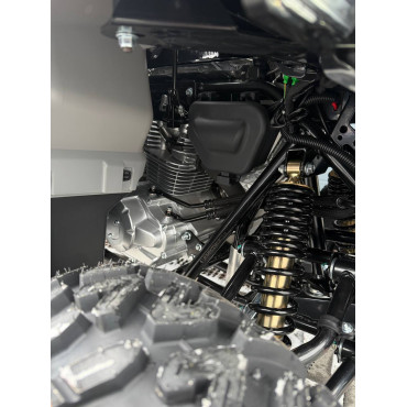 Квадроцикл MIKILON ATV200 Touring