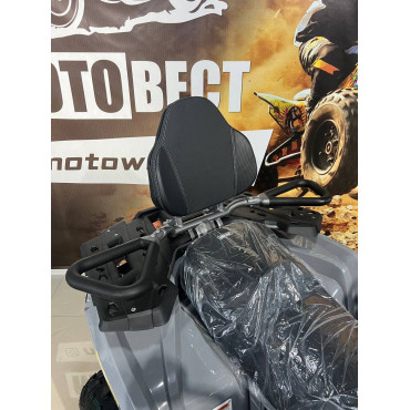 Квадроцикл MIKILON HAMMER 200 Long 