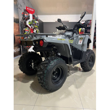 Квадроцикл MIKILON Hammer 200L PRO