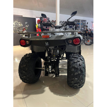 Квадроцикл MIKILON Hammer 200L PRO