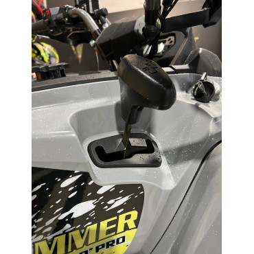 Квадроцикл MIKILON Hammer 200L PRO