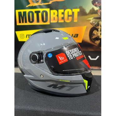 Шолом MT STINGER 2