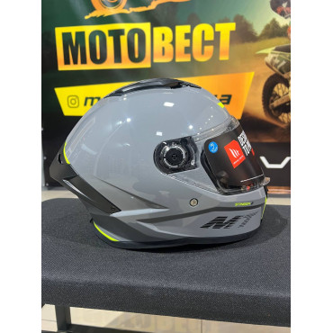 Шолом MT STINGER 2