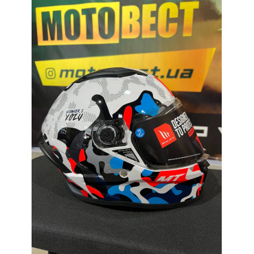 Шолом MT STINGER 2