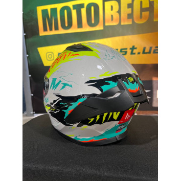 Шолом MT STINGER 2