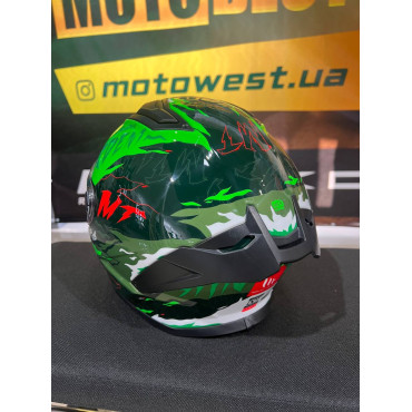 Шолом MT STINGER 2