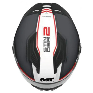 Шолом MT STINGER 2