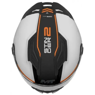 Шолом MT STINGER 2