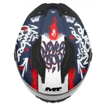 Шолом MT STINGER 2