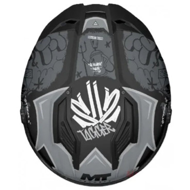 Шолом MT STINGER 2