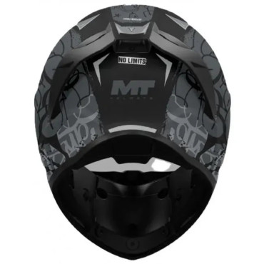 Шолом MT STINGER 2