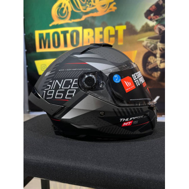 Шолом MT THUNDER 4 SV