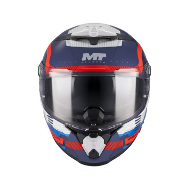 Шолом MT  THUNDER 4 R SV RELEVANT C5 GLOSS