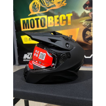 Шолом MT Track Pure
