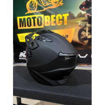 Шолом MT Track Pure