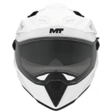 Шолом MT TRACK SV PURE A0 Gloss