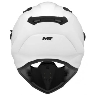 Шолом MT TRACK SV PURE A0 Gloss