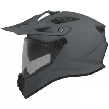 Шолом MT TRACK SV PURE A2 Matt