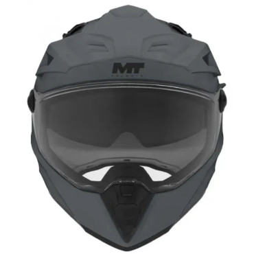 Шолом MT TRACK SV PURE A2 Matt