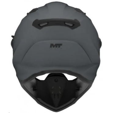 Шолом MT TRACK SV PURE A2 Matt