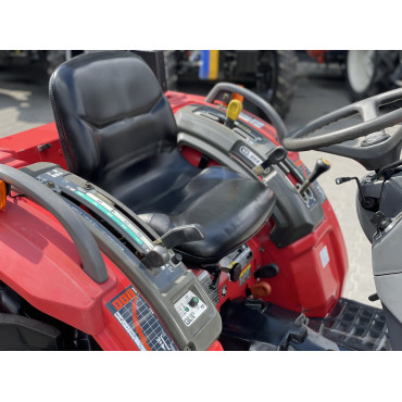 Mitsubishi GoZ24