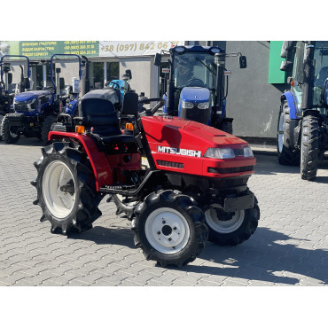 Mitsubishi MT-155