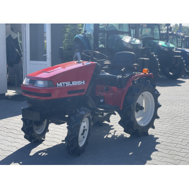 Mitsubishi MT-155