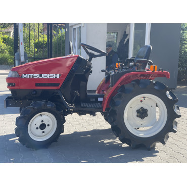 Mitsubishi MT-155