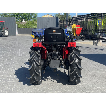 Mitsubishi MT-155